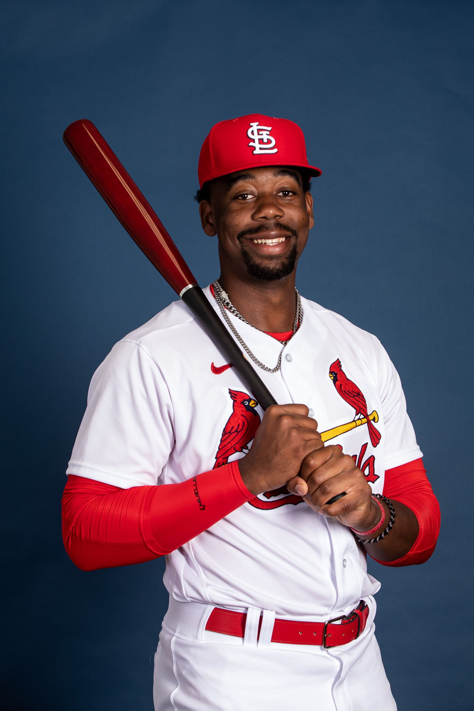 Cardinals' Jordan Walker on homecoming series vs Braves