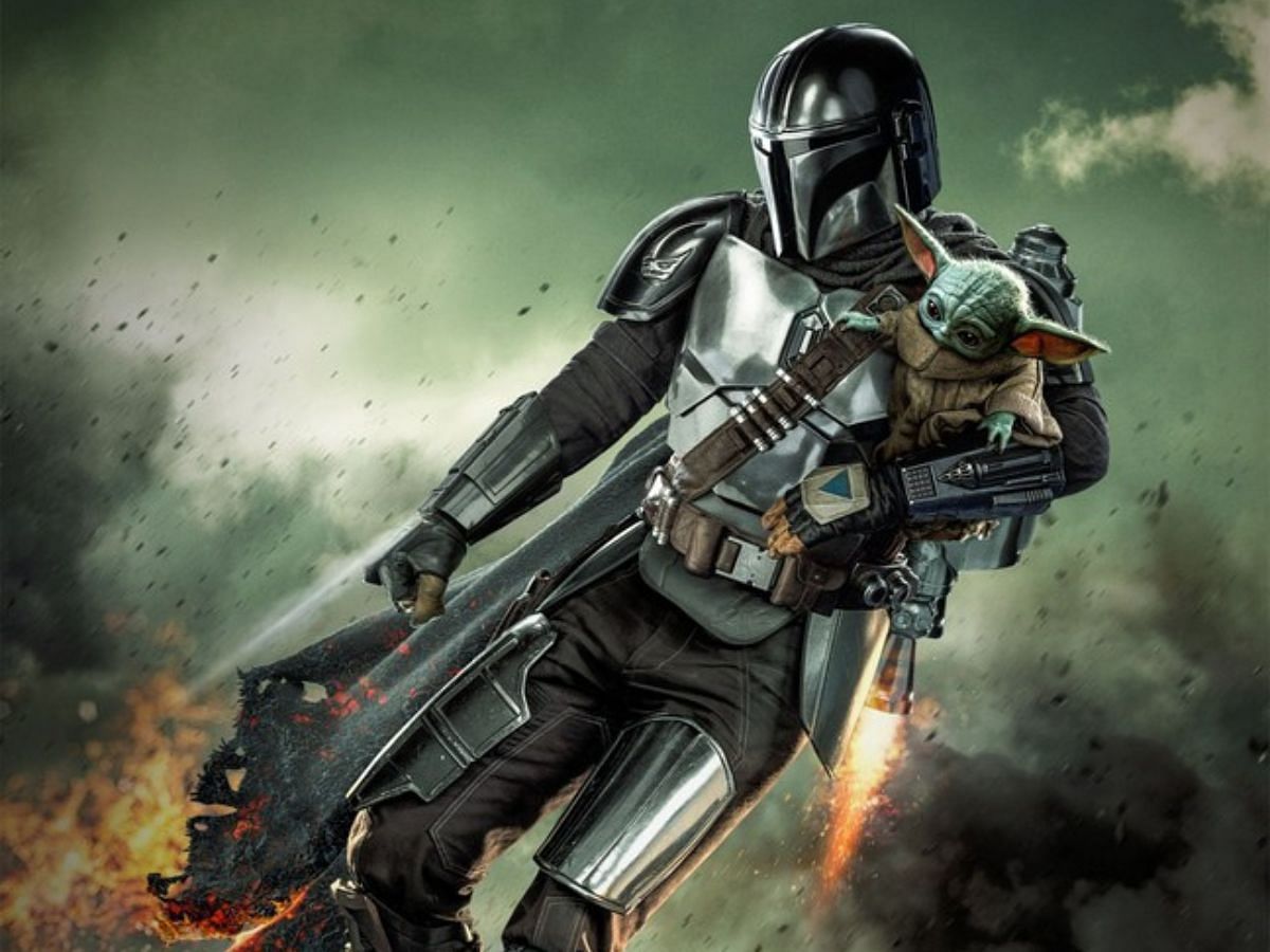 Jon Favreau Says The Mandalorian Season 3 Finale Will Be Satisfying 