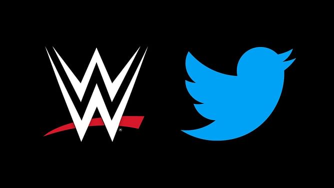 WWE SmackDown Superstar blacks out Twitter account