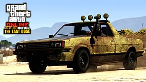 What to expect from unreleased Karin Boor car in GTA Online Los Santos Drug Wars DLC update