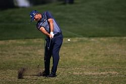 ”It's a lot of temptation and I didn't want it”: Padraig Harrington makes a big claim about LIV Golf offer