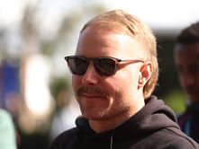 'Definitely off the pace' Valtteri Bottas welcomes early season break after disappointing 2023 F1 Australian GP
