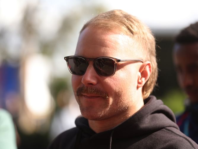 'Definitely off the pace' Valtteri Bottas welcomes early season break after disappointing 2023 F1 Australian GP