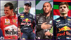 F1's 21st-century plague and how Red Bull's dominance follows the same pattern