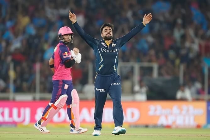 LSG vs GT Dream11 prediction: 3 players you can pick as captain or vice-captain for today’s IPL 2023 - April 22nd, 2023