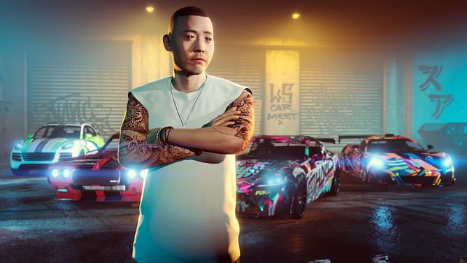 List of all HSW cars in GTA Online after The Last Dose update, ranked