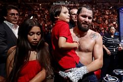 Breaking: Jorge Masvidal officially removed from UFC roster