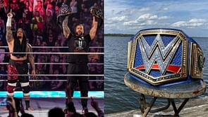 Solo Sikoa sends a warning to former WWE Universal Champion on social media
