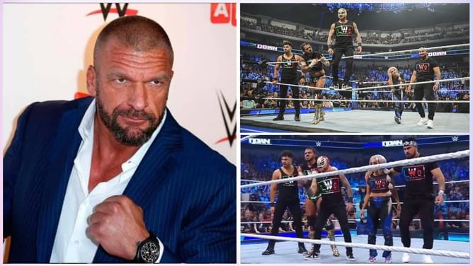 Triple H to lead villainous stable, WWE Attitude Era unit reborn - 5 Other legendary factions that can return following the success of the LWO