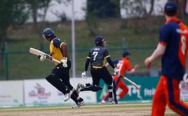 PKE vs MYH Dream11 Prediction: Fantasy Cricket Tips, Today's Playing 11, Player Stats, Pitch Report for Mini Asia T10 Challenge, Eliminator