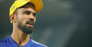 IPL 2023: Predicting 3 players who will score most runs in today's MI vs CSK clash