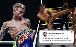Fans marvel at how Rodtang’s jaw absorbs Jonathan Haggerty’s kick