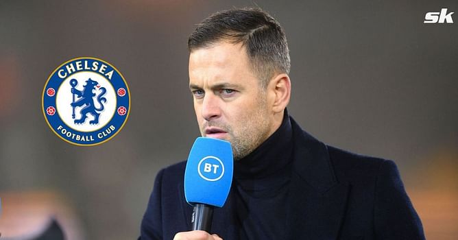 “We have to be honest” – Joe Cole fears 2 Chelsea targets may not prefer Stamford Bridge transfer this summer
