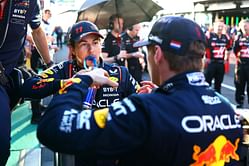 Sergio Perez feels 'a more aggressive' approach could have yielded a better result in 2023 F1 Australian GP