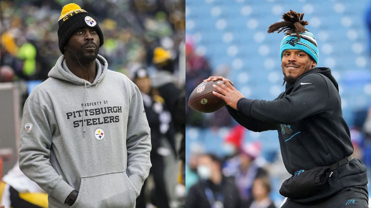 Who was better, Cam Newton or Michael Vick?
