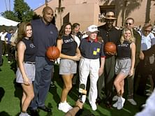 Charles Barkley opens up about Michael Jordan's greatest business advice to him