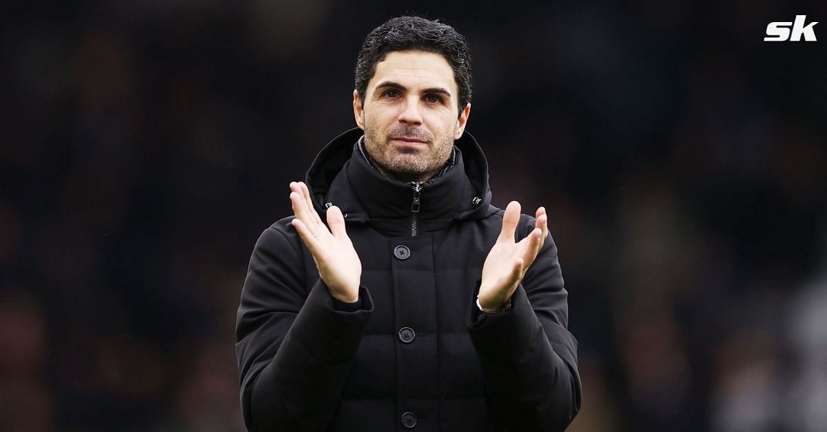 Mikel Arteta is said to be interested in a centre-back and a midfielder this summer.
