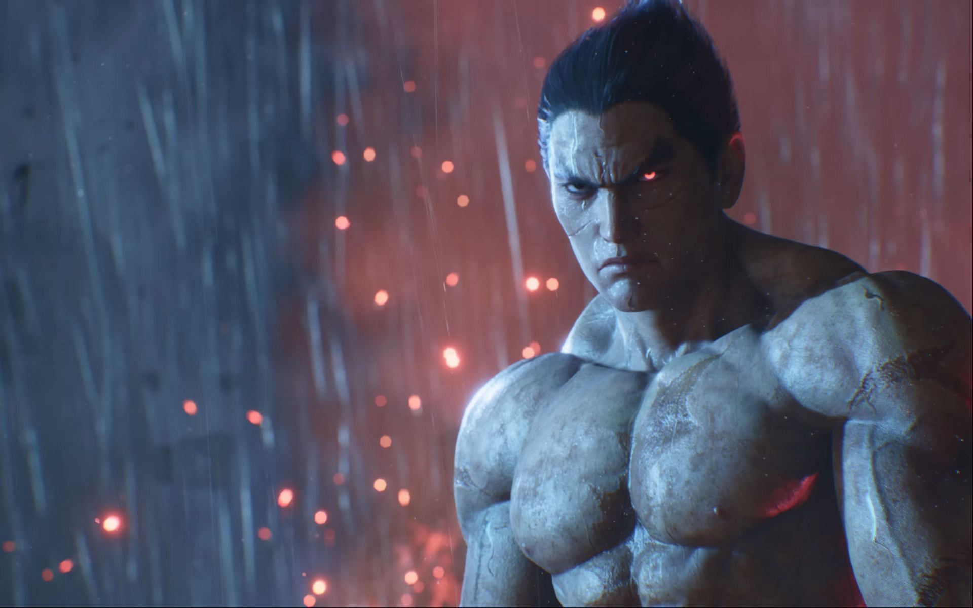 Tekken 8 director confirms cross-play in brand new title (Image via Bandai Namco)