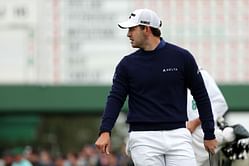 “It was slow for everyone” - Patrick Cantlay responds to Brooks Koepka’s comments on slow play at Masters