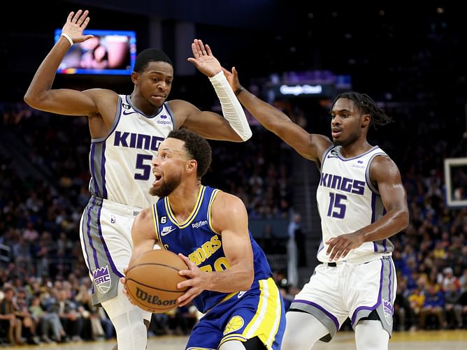 NBA Playoffs 2023: Dates, TV schedule, and more