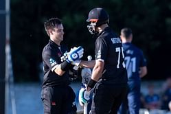 PAK vs NZ : न्यूजीलैंड ने खतरनाक फॉर्म में चल रहे बल्लेबाज को वनडे टीम में किया शामिल, पाकिस्तानी गेंदबाजों की बढ़ाएंगे मुश्किल
