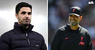 "We can do it again" - Liverpool star fires warning to Arsenal ahead of crucial Premier League clash at Anfield