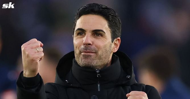 Arsenal given massive boost as star player spotted travelling with Gunners ahead of Manchester City clash amid illness concerns