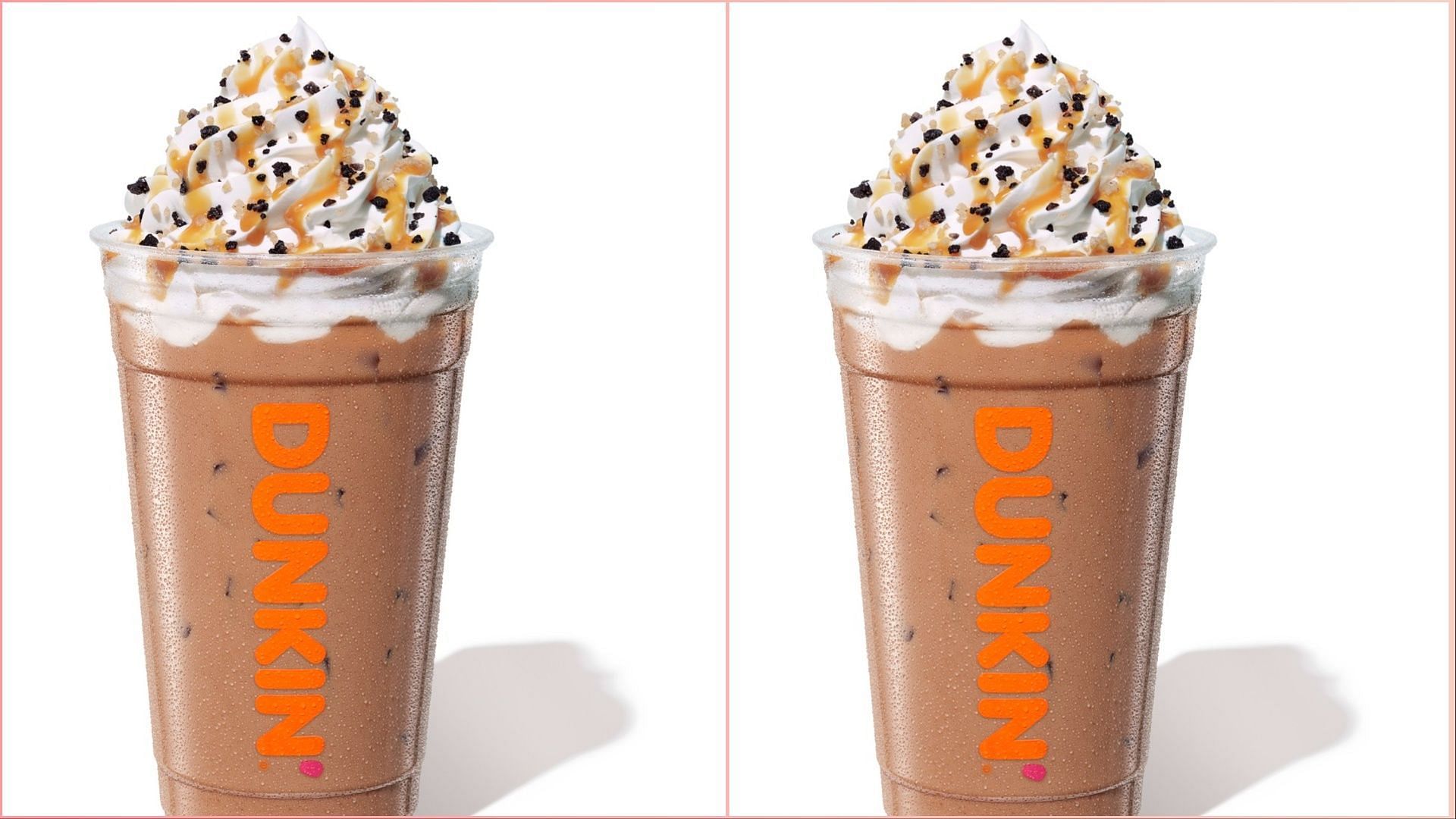 New Turtle Signature Latte (Image via Business Wire)