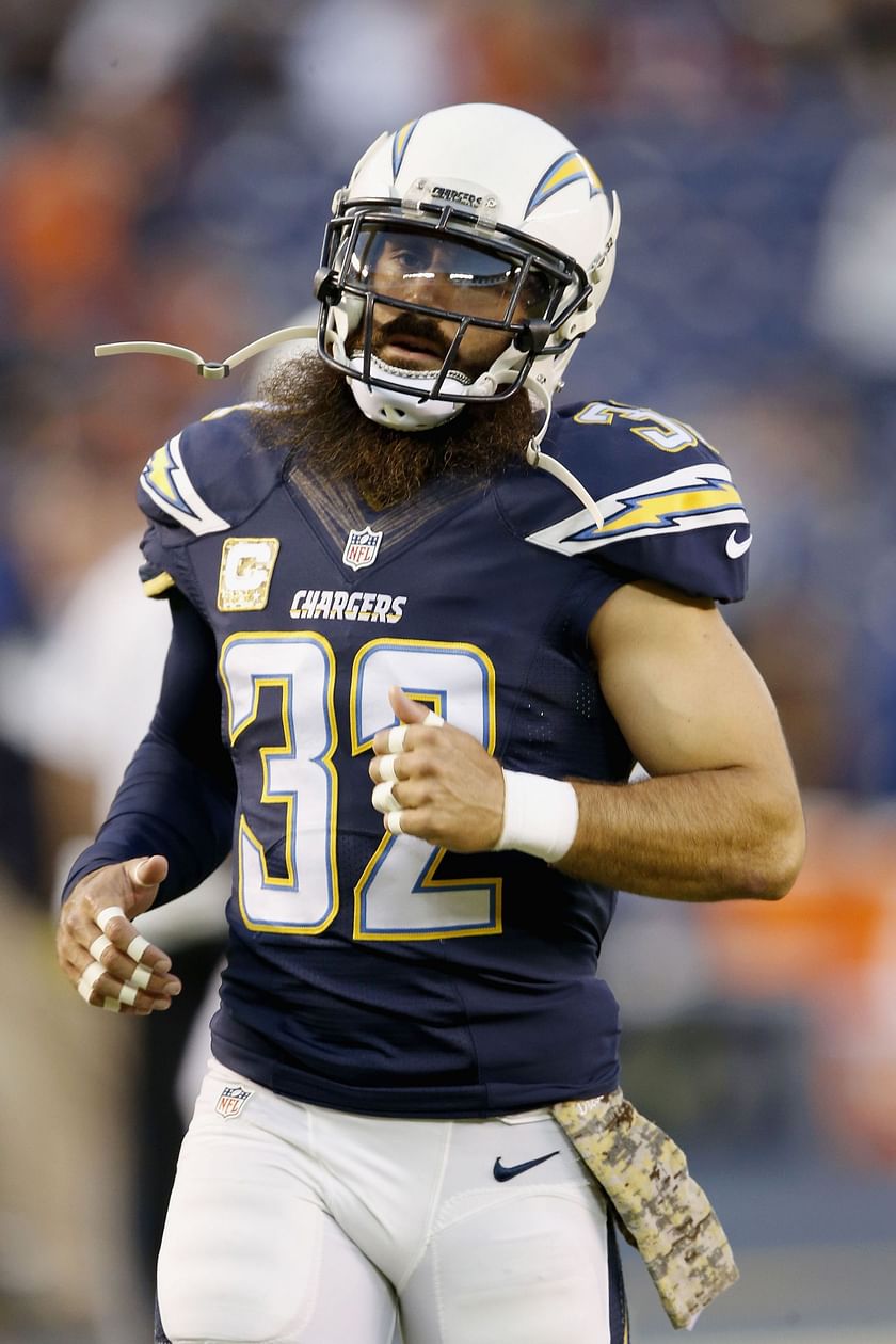 Eric Weddle - Wikipedia