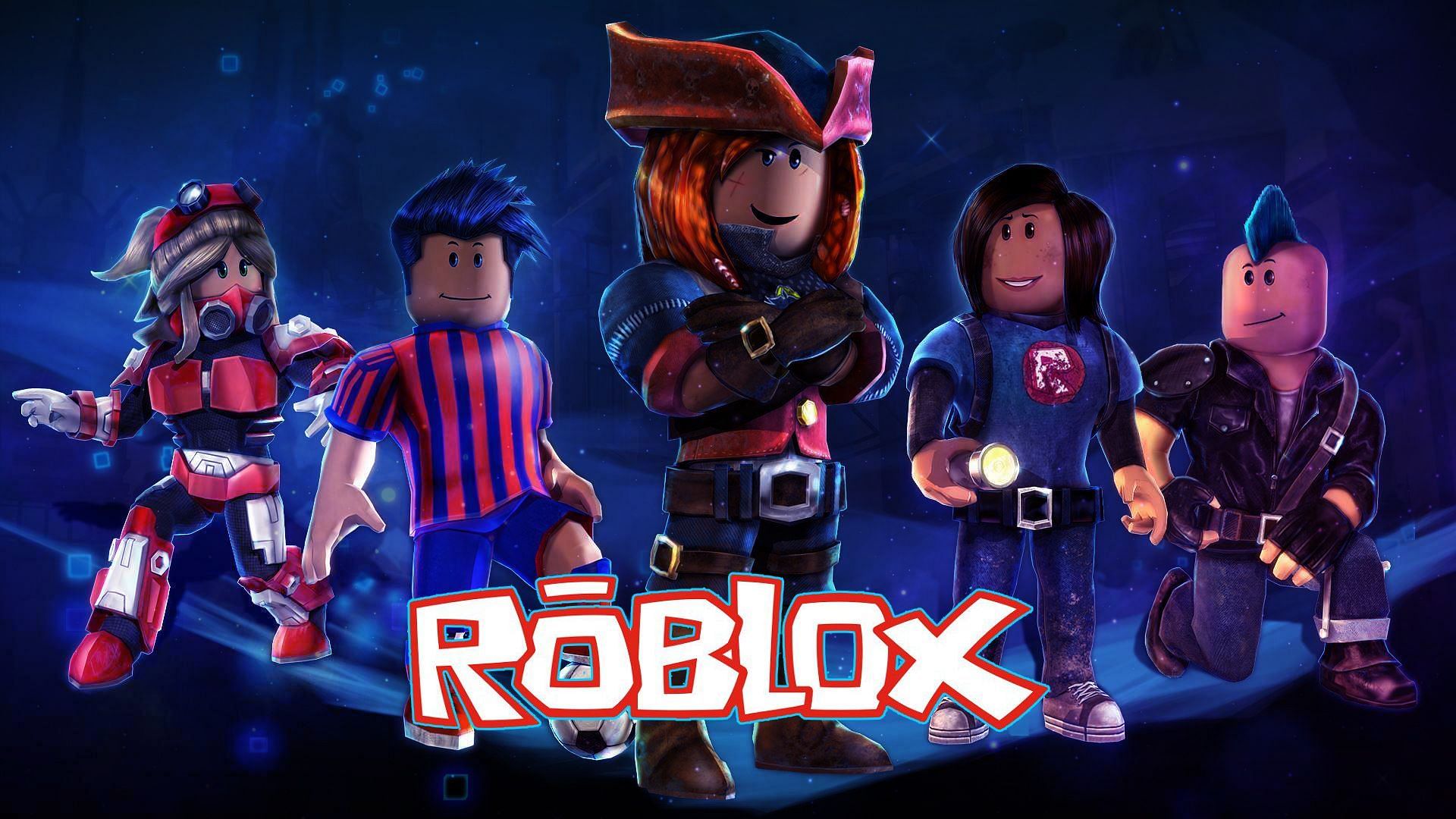 Roblox's New AI Assistant Will Help You Build New Worlds