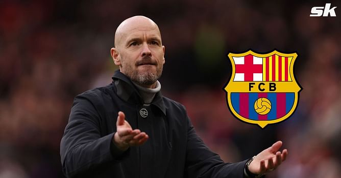 Manchester United interested in signing Premier League star previously linked with Barcelona move - Reports