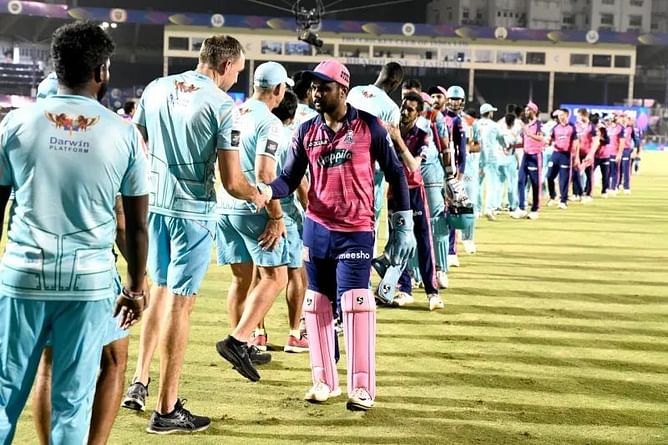 RR vs LSG, IPL 2023: Sawai Mansingh Stadium, Jaipur pitch history and IPL records