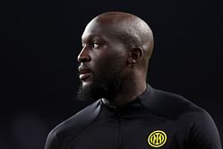 Will Romelu Lukaku return to Chelsea? Report claims attacker has been forced to act against his will