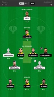 Fantasy suggestion #2