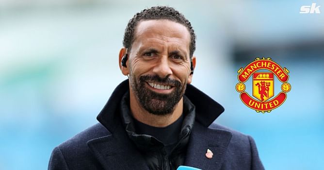 "Put the shackles on him" - Rio Ferdinand hails Manchester United star for stand-out performance in FA Cup semifinal against Brighton