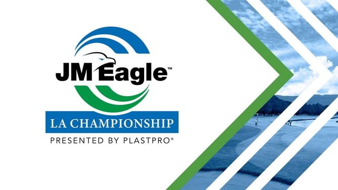 LPGA 2023 JM Eagle LA Championship: Schedule, prize purse, venue, players and more