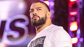 Roman Reigns to have a confrontation with 53-year-old legend on the RAW after WWE WrestleMania 39 - Reports