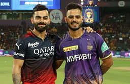 RCB vs KKR IPL 2023: Full List of Award Winners, Player of The Match, Scorecard & Records
