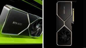 Nvidia RTX 4070 vs RTX 3080: Is the last-gen GPU better for gaming?