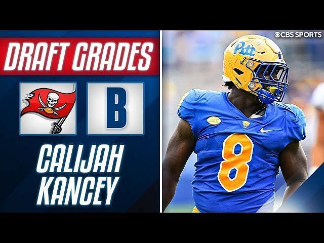 Tampa Bay Buccaneers Draft Picks 2023: Full List Of Buccaneers Selections