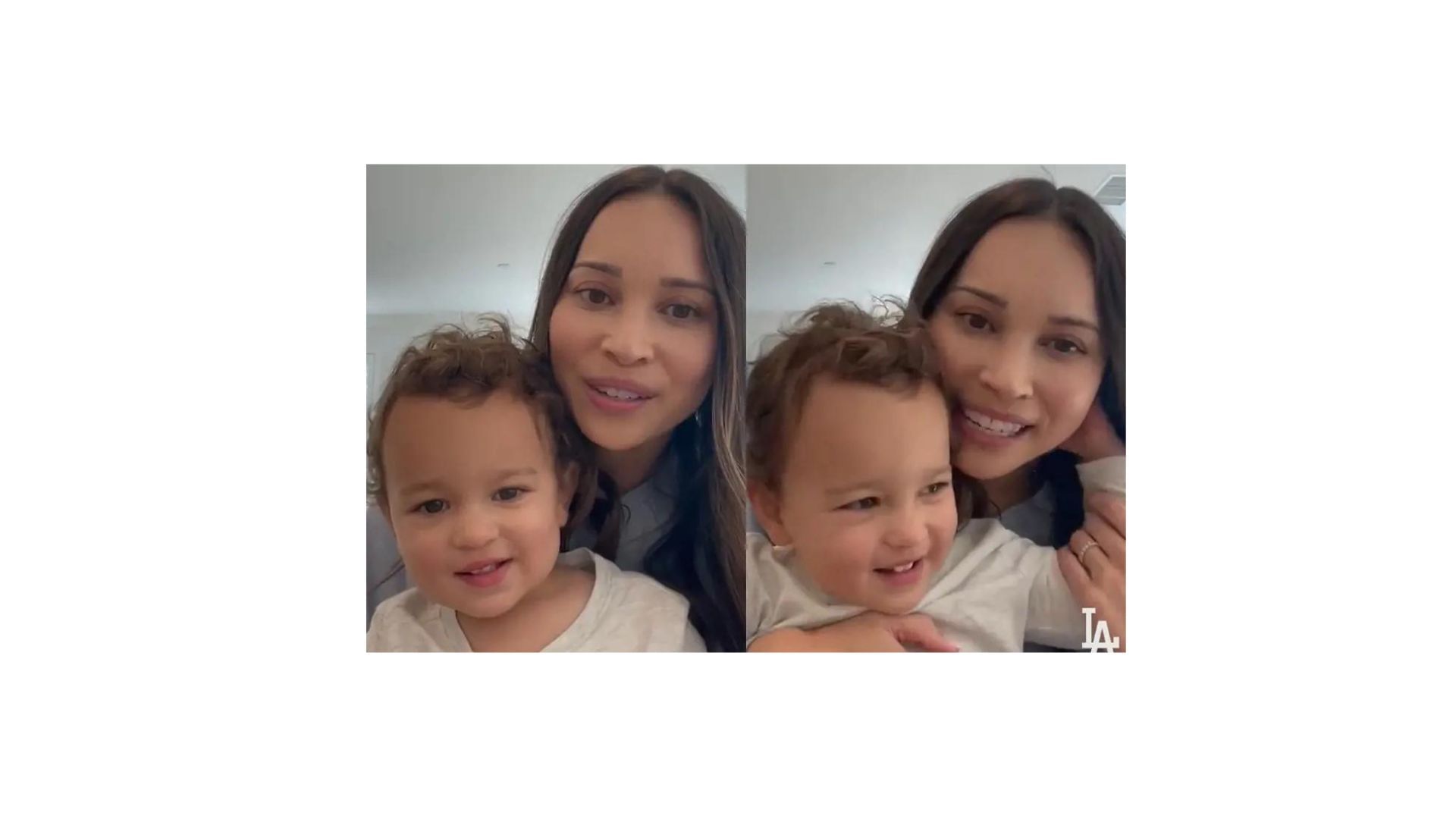 trayce thompson wife jillian｜TikTok Search