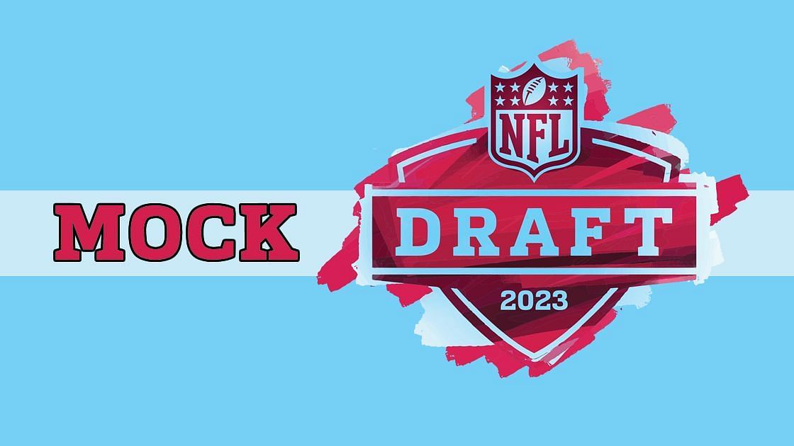 NFL Mock Draft 2022 + picks for non-first-round teams