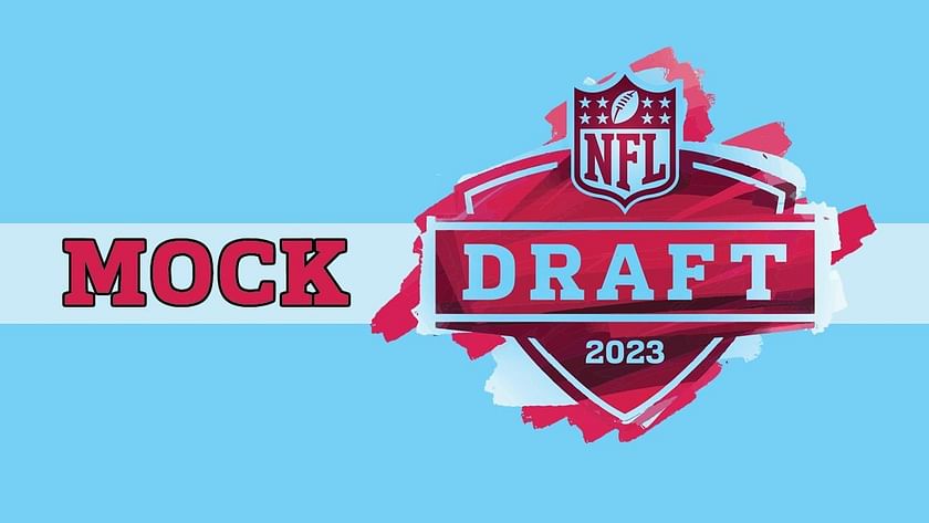 NFL Mock Draft 2023: First-round picks plus opening selections for Broncos,  49ers and more