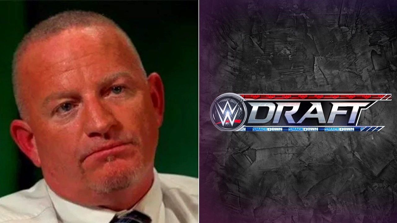 Road Dogg appeared on SmackDown this week