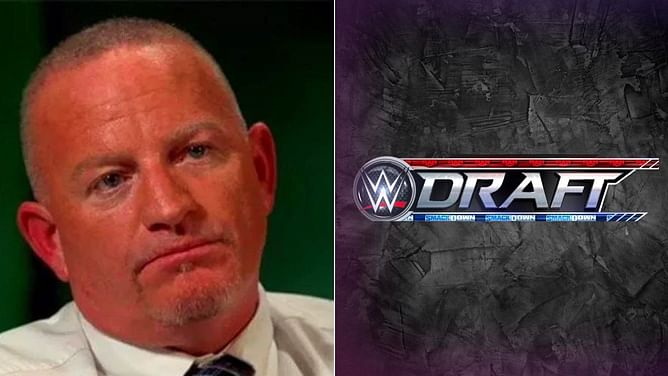 "Who's your manager?" - Popular star confronts Road Dogg backstage after not being picked up in the WWE Draft