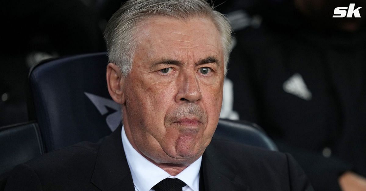 Real Madrid boss Carlo Ancelotti is keen to bolster his attacking options for next season