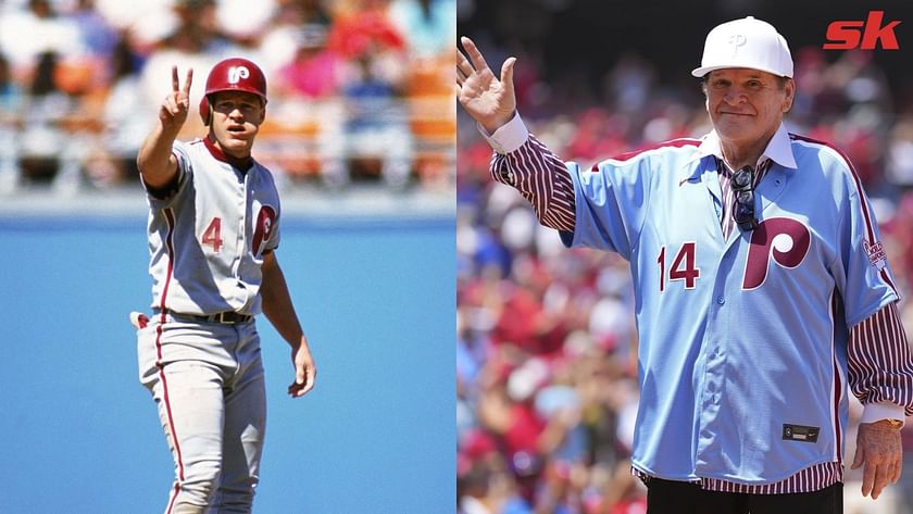 Lenny Dykstra once learned from Pete Rose's career-ending mistake