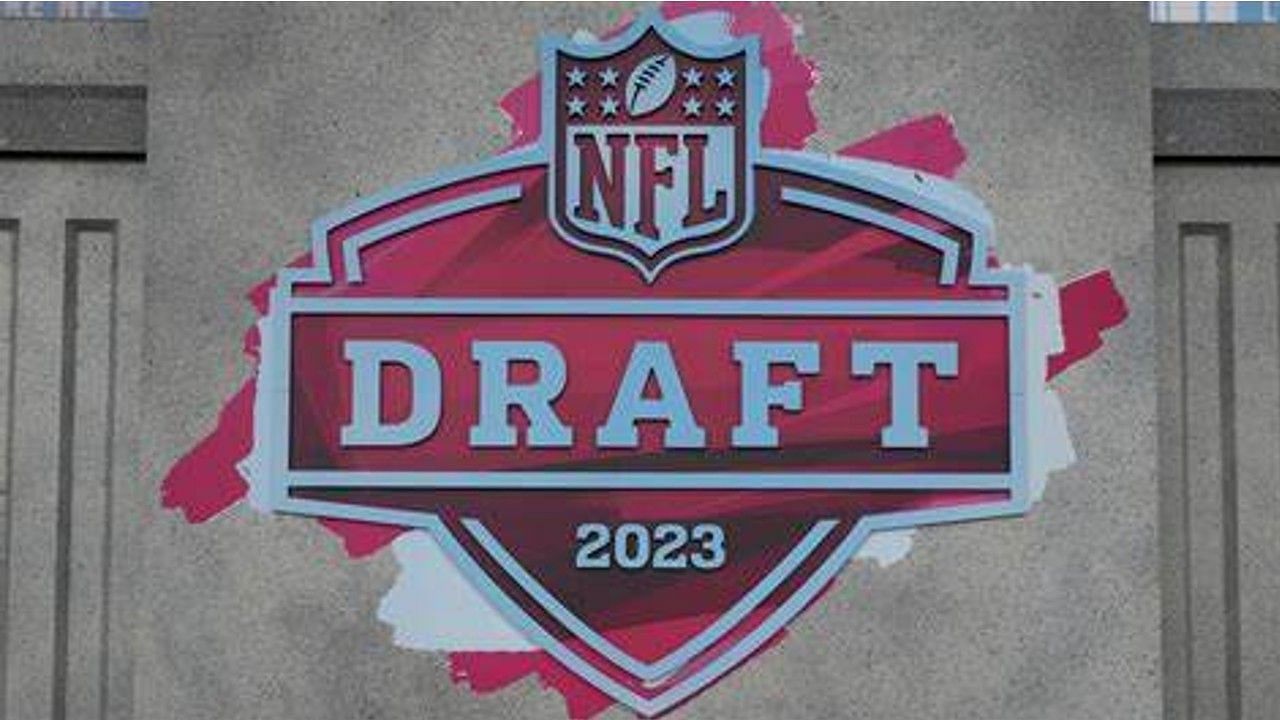 NFL Draft 2023 What time does the NFL draft start on Day 3?