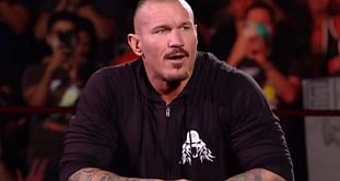 WWE News: Randy Orton shares images of injuries suffered inside Hell in a Cell