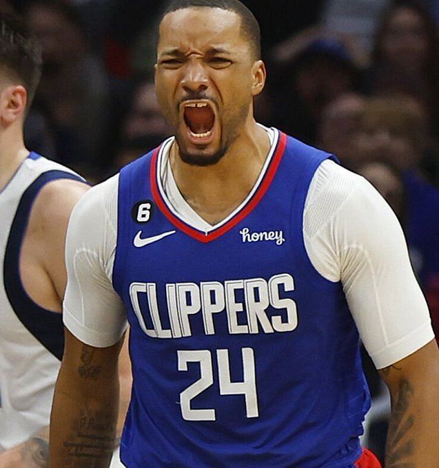 Norman Powell of the Clippers is a contender for the NBA's Sixth Man of the  Year award - The San Diego Union-Tribune